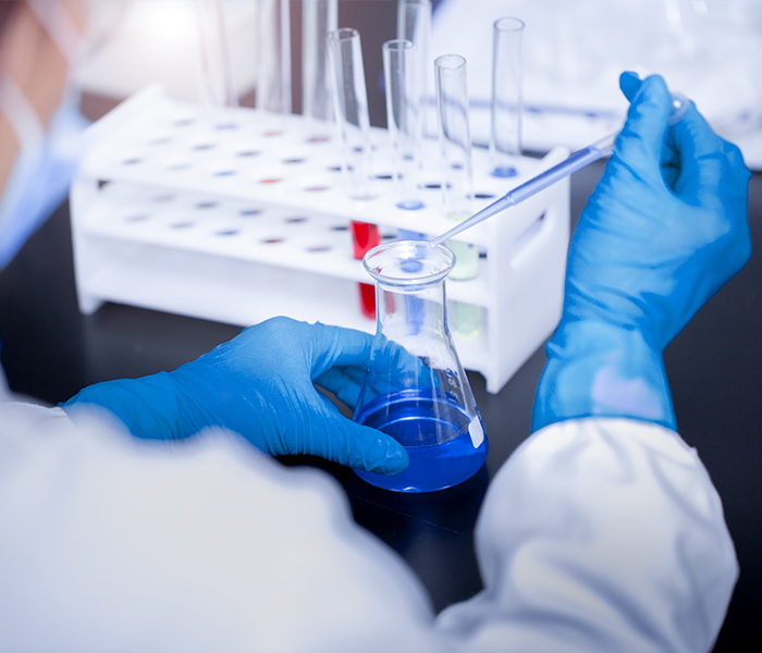 快捷的服务和个性化的技术支持平台